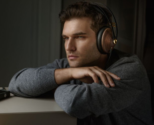 Luksusowe Meze Audio 99 Classics 2. generacji - ciepły dźwięk, przestrzenna scena