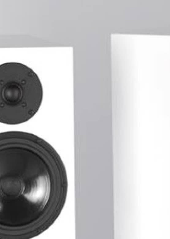 Kolumny Unitra ZGWS-P-201 i ZGWS-R-301 w salonach Audiopolis i Audiostrefa