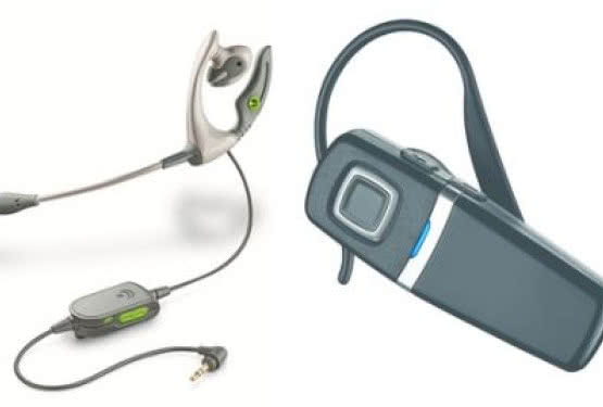 Słuchawki Platronics do XBOX 360 i Playstation3