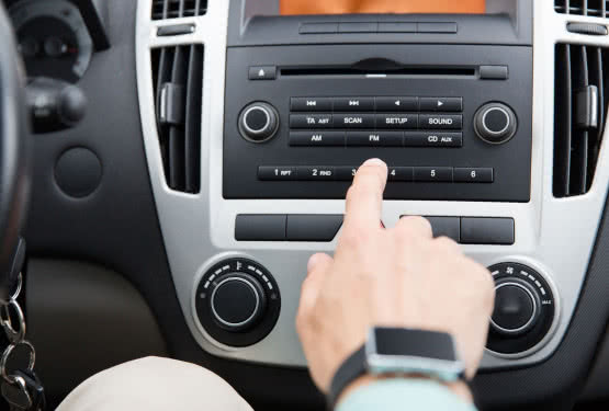 Jakie głośniki samochodowe wybrać?