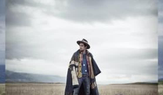 John Mayer  "Paradise Valley" - premiera w sierpniu