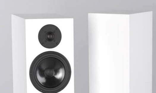 Kolumny Unitra ZGWS-P-201 i ZGWS-R-301 w salonach Audiopolis i Audiostrefa