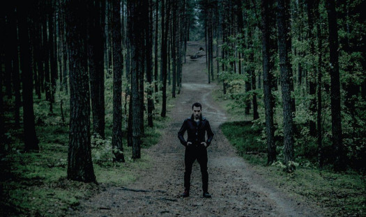 Dawid Lubowicz: Zawsze interesowało mnie to, co nie jest zapisane w nutach.