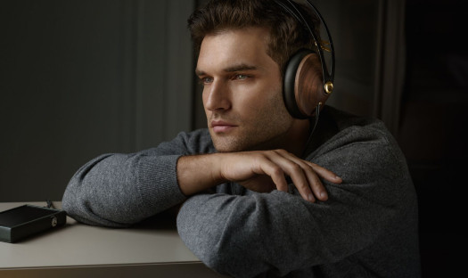 Luksusowe Meze Audio 99 Classics 2. generacji - ciepły dźwięk, przestrzenna scena