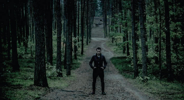 Dawid Lubowicz: Zawsze interesowało mnie to, co nie jest zapisane w nutach.