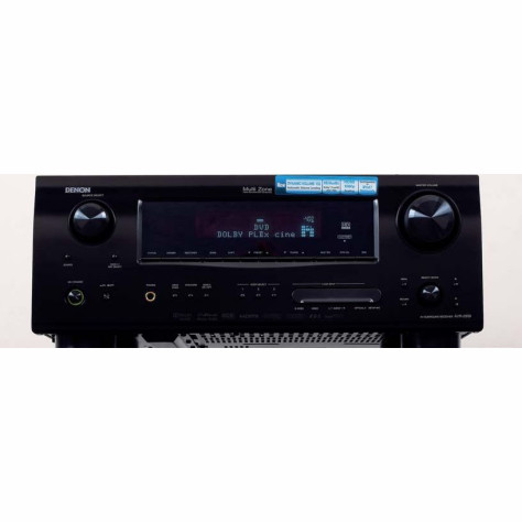 AVR-2309