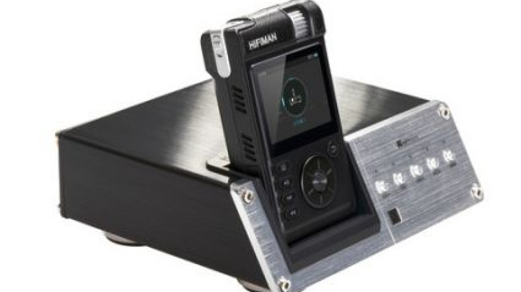 Stacja dokująca HiFiMAN Dock-1