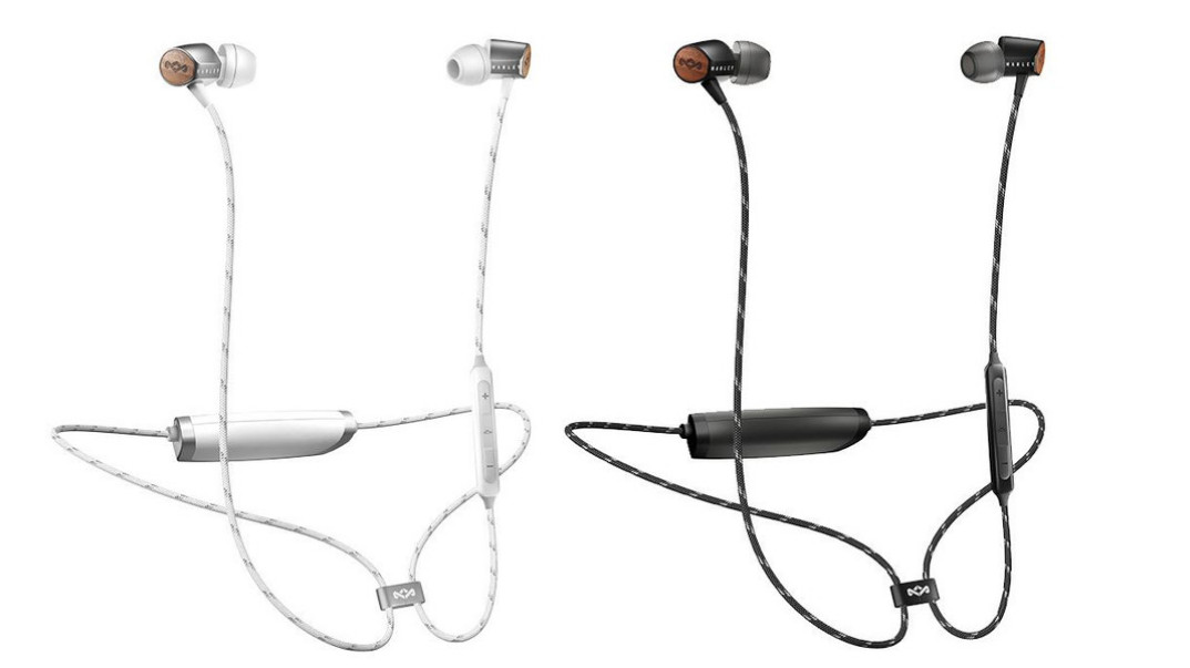 Słuchawki House of Marley Uplift 2 Wireless  