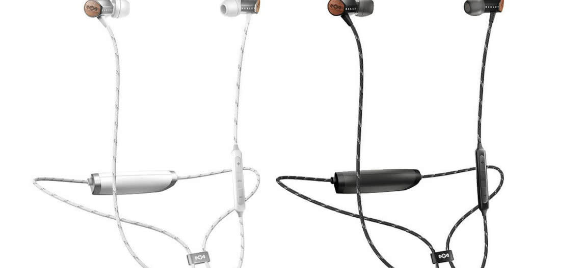 Słuchawki House of Marley Uplift 2 Wireless  