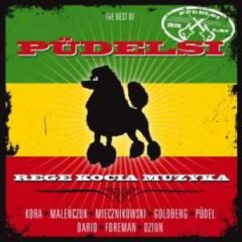 Rege kocia muzyka - The Best Of Pudelsi