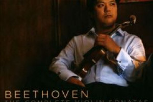 Beethoven & Complete Violin Sonatas