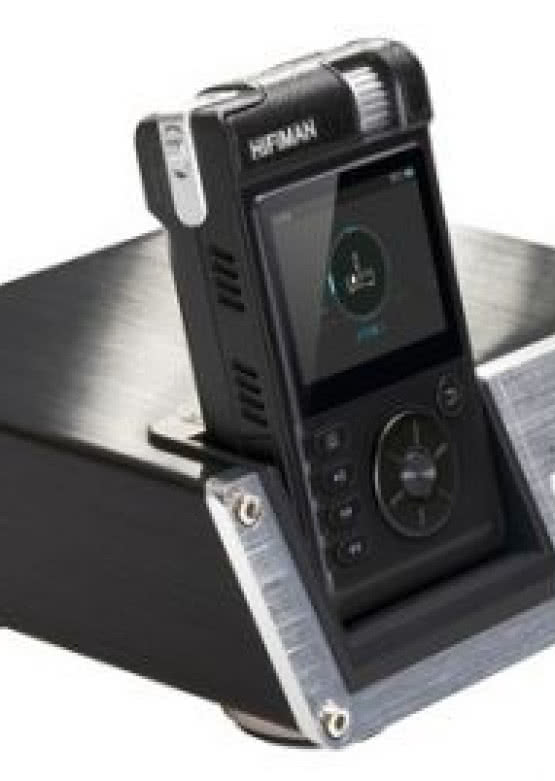 Stacja dokująca HiFiMAN Dock-1