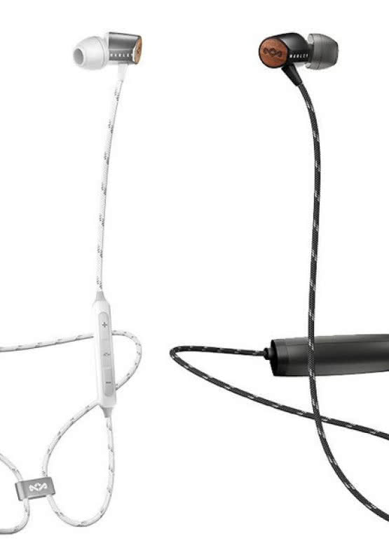 Słuchawki House of Marley Uplift 2 Wireless  