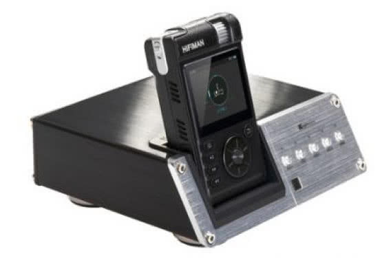 Stacja dokująca HiFiMAN Dock-1