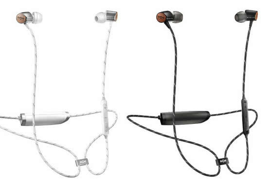 Słuchawki House of Marley Uplift 2 Wireless  