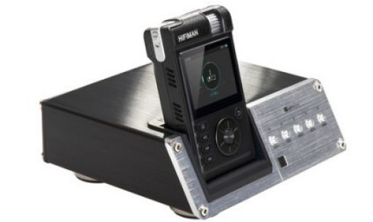 Stacja dokująca HiFiMAN Dock-1