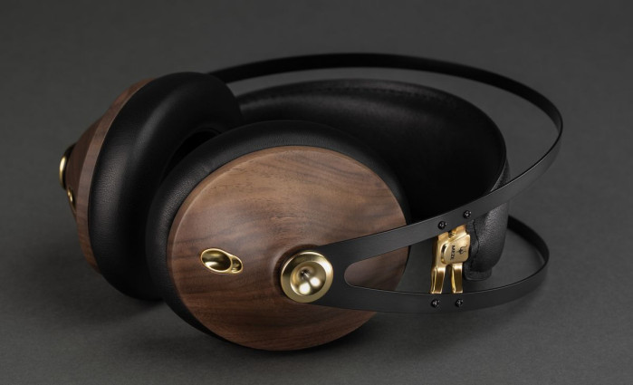 Meze Audio 99 Classics - 2. generacji