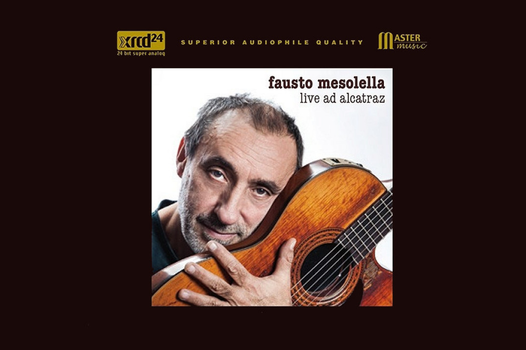 Jazz i klasyka na wyjątkowych płytach XRCD