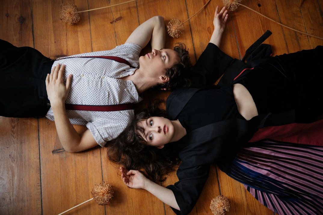 Kwiat Jabłoni prezentuje teledysk do piosenki "Wodymidaj"