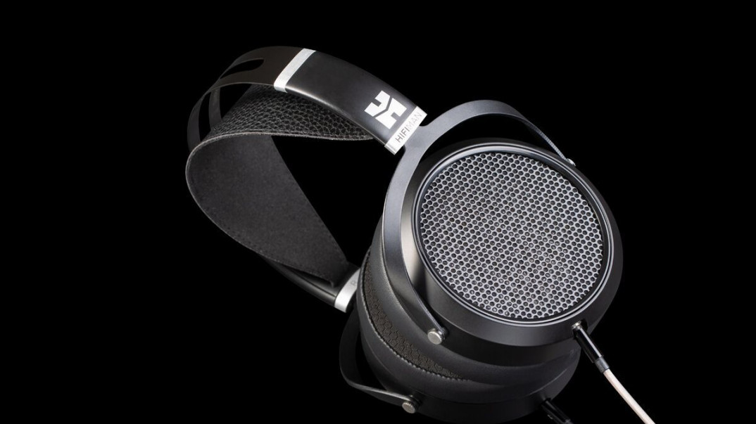 Słuchawki planarne HiFiMAN HE6SE