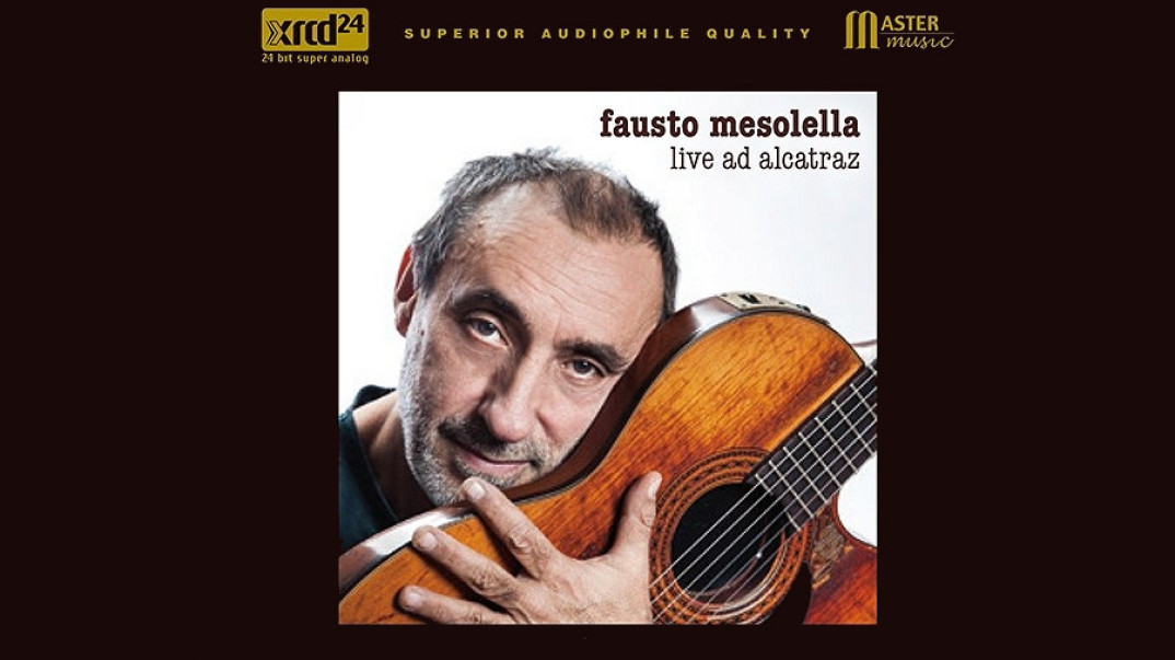 Jazz i klasyka na wyjątkowych płytach XRCD