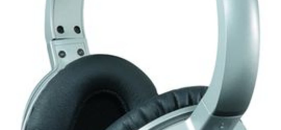 Słyszysz mniej czyli więcej - nowe słuchawki Panasonic