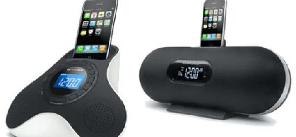 Muse M-103IP, M-105IP i M-150IP