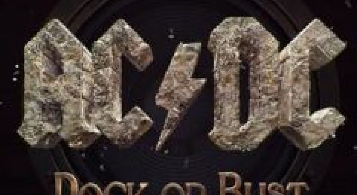 "Rock Or Bust" AC/DC już za tydzień
