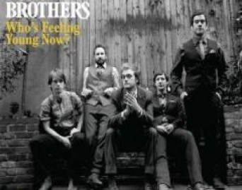 Who`s Feeling Young Now?