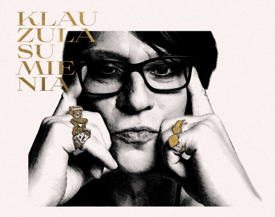 "Klauzula Sumienia" - nowa płyta Macieja Maleńczuka