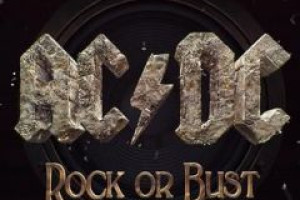 "Rock Or Bust" AC/DC już za tydzień