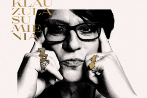 "Klauzula Sumienia" - nowa płyta Macieja Maleńczuka