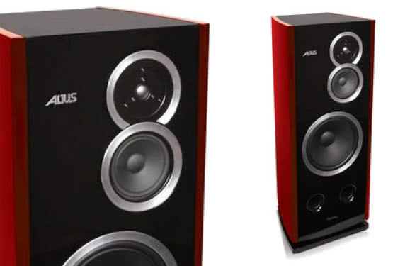 Dni otwarte z marką Tonsil w salonie Audio Świat w Warszawie