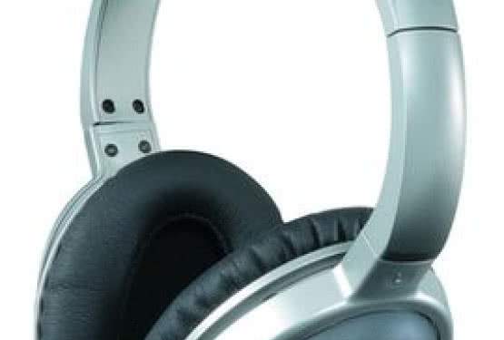 Słyszysz mniej czyli więcej - nowe słuchawki Panasonic