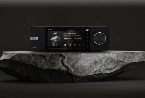 Odtwarzacz audio Eversolo DMP-A6