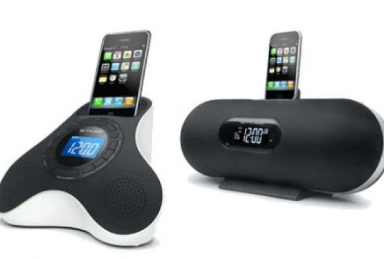 Muse M-103IP, M-105IP i M-150IP