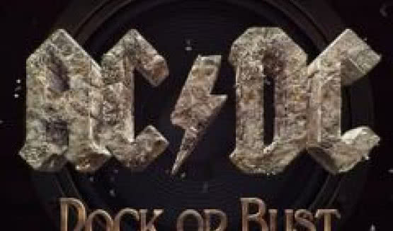 "Rock Or Bust" AC/DC już za tydzień