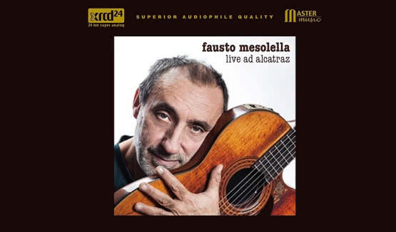 Jazz i klasyka na wyjątkowych płytach XRCD