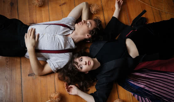 Kwiat Jabłoni prezentuje teledysk do piosenki "Wodymidaj"