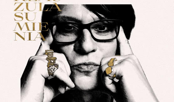 "Klauzula Sumienia" - nowa płyta Macieja Maleńczuka