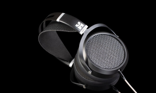 Słuchawki planarne HiFiMAN HE6SE