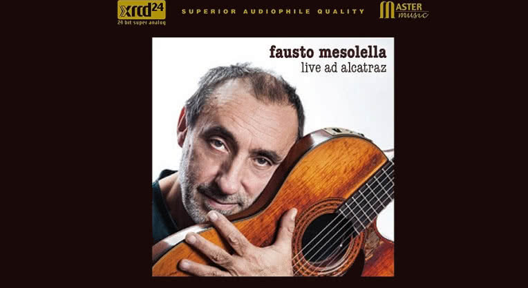 Jazz i klasyka na wyjątkowych płytach XRCD