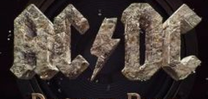 "Rock Or Bust" AC/DC już za tydzień