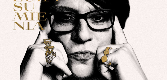 "Klauzula Sumienia" - nowa płyta Macieja Maleńczuka