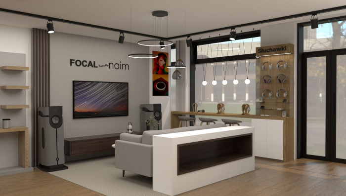 Denon Store / Audio Forum