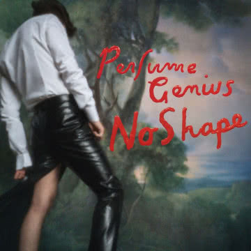 Perfume Genius - No Shape No Shape