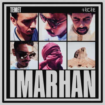 Imarhan - Emet Temet