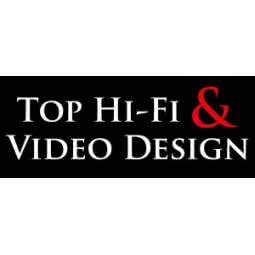Top Hi-Fi & Video Design