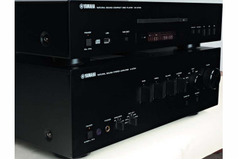 CD-S700 + SA-700