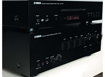 CD-S700 + SA-700